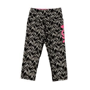 Victoria Secret‎ VSX Leggings Women Size XS Cropped Activewear Pants
